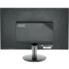 MONITOR AOC 23.6&quot;, home, office, TN, Full HD (1920 x 1080), Wide, 250 cd/mp, 5 ms, VGA, HDMI x 2, &quot;E2470SWHE&quot; (include TV 5 lei)