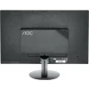 MONITOR AOC 23.6&quot;, home, office, TN, Full HD (1920 x 1080), Wide, 250 cd/mp, 5 ms, VGA, HDMI x 2, &quot;E2470SWHE&quot; (include TV 5 lei)