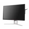 MONITOR AOC 23.8&quot; gaming, TN, WQHD (2560 x 1440), Wide, 350 cd/mp, 1 ms, VGA, DVI, HDMI x 2, DisplayPort, &quot;AG241QX&quot; (include TV 5 lei)