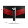 MONITOR AOC 23.8&quot; gaming, TN, WQHD (2560 x 1440), Wide, 350 cd/mp, 1 ms, VGA, DVI, HDMI x 2, DisplayPort, &quot;AG241QX&quot; (include TV 5 lei)