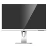 MONITOR AOC 23.8&quot;, home, office, IPS, Full HD (1920 x 1080), Wide, 250 cd/mp, 5 ms, VGA, DVI, HDMI, DisplayPort, &quot;24P1/GR&quot; (include TV 5 lei)