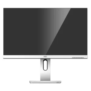MONITOR AOC 23.8&quot;, home, office, IPS, Full HD (1920 x 1080), Wide, 250 cd/mp, 5 ms, VGA, DVI, HDMI, DisplayPort, &quot;24P1/GR&quot; (include TV 5 lei)