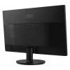 MONITOR AOC 24&quot; gaming, TN, Full HD (1920 x 1080), Wide, 250 cd/mp, 1 ms, VGA, HDMI, DisplayPort, &quot;G2460VQ6&quot; (include TV 5 lei)