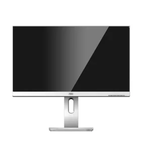 MONITOR AOC 24&quot;, home, office, IPS, Full HD+ (WUXGA) (1920 x 1200), Wide, 300 cd/mp, 4 ms, VGA, DVI, HDMI, DisplayPort, &quot;X24P1/GR&quot; (include TV 5 lei)