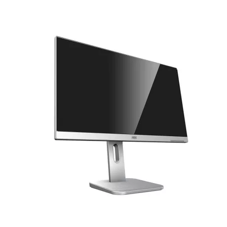 MONITOR AOC 24&quot;, home, office, IPS, Full HD+ (WUXGA) (1920 x 1200), Wide, 300 cd/mp, 4 ms, VGA, DVI, HDMI, DisplayPort, &quot;X24P1/GR&quot; (include TV 5 lei)