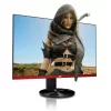 MONITOR AOC 24.5&quot; gaming, TN, Full HD (1920 x 1080), Wide, 400 cd/mp, 1 ms, VGA, HDMI x 2, DisplayPort, &quot;G2590FX&quot; (include TV 5 lei)