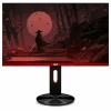 MONITOR AOC 24.5&quot; gaming, TN, Full HD (1920 x 1080), Wide, 400 cd/mp, 1 ms, VGA, HDMI x 2, DisplayPort, &quot;G2590PX&quot; (include TV 5 lei)