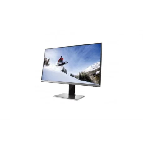 MONITOR AOC 25&quot;, grafica, IPS, WQHD (2560 x 1440), Wide, 350 cd/mp, 5 ms, HDMI, DVI, VGA, DisplayPort, &quot;Q2577PWQ&quot; (include TV 5 lei)