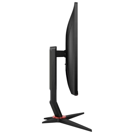 MONITOR AOC 27&quot; gaming, IPS, Full HD (1920 x 1080), Wide, 250 cd/mp, 5 ms, HDMI x 2, VGA, DisplayPort, &quot;27G2U5/BK&quot; (include TV 5 lei)