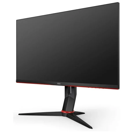 MONITOR AOC 27&quot; gaming, IPS, Full HD (1920 x 1080), Wide, 250 cd/mp, 5 ms, HDMI x 2, VGA, DisplayPort, &quot;27G2U5/BK&quot; (include TV 5 lei)