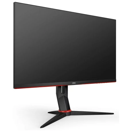 MONITOR AOC 27&quot; gaming, IPS, Full HD (1920 x 1080), Wide, 250 cd/mp, 5 ms, HDMI x 2, VGA, DisplayPort, &quot;27G2U5/BK&quot; (include TV 5 lei)