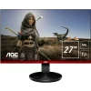 MONITOR AOC 27&quot; gaming, TN, Full HD (1920 x 1080), Wide, 400 cd/mp, 1 ms, VGA, HDMI x 2, DisplayPort, &quot;G2790PX&quot; (include TV 5 lei)