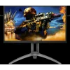 MONITOR AOC 27&quot; gaming, TN, WQHD (2560 x 1440), Wide, 400 cd/mp, 0.5 ms, HDMI x 2, DisplayPort x 2, &quot;AG273QZ&quot; (include TV 5 lei)