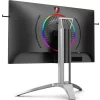 MONITOR AOC 27&quot; gaming, TN, WQHD (2560 x 1440), Wide, 400 cd/mp, 0.5 ms, HDMI x 2, DisplayPort x 2, &quot;AG273QZ&quot; (include TV 5 lei)