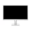 MONITOR AOC 27&quot;, home, office, IPS, Full HD (1920 x 1080), Wide, 250 cd/mp, 5 ms, VGA, DVI, HDMI, DisplayPort, &quot;27P1/GR&quot; (include TV 5 lei)