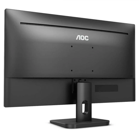 MONITOR AOC 27&quot;, home, office, IPS, Full HD (1920 x 1080), Wide, 250 cd/mp, 5 ms, VGA, HDMI, &quot;27E1H&quot; (include TV 5 lei)