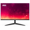 MONITOR AOC 27&quot;, home, office, IPS, Full HD (1920 x 1080), Wide, 250 cd/mp, 7 ms, VGA, DVI, HDMI, &quot;27B1H&quot; (include TV 5 lei)