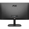 MONITOR AOC 27&quot;, home, office, IPS, Full HD (1920 x 1080), Wide, 250 cd/mp, 7 ms, HDMI, VGA, &quot;27B2H&quot; (include TV 5 lei)