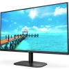 MONITOR AOC 27&quot;, home, office, IPS, Full HD (1920 x 1080), Wide, 250 cd/mp, 7 ms, HDMI, VGA, &quot;27B2H&quot; (include TV 5 lei)