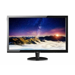 MONITOR AOC 27&quot;, home, office, TN, WQHD (2560 x 1440), Wide, 250 cd/mp, 1 ms, VGA, DVI, HDMI, DisplayPort, &quot;Q2778VQE&quot; (include TV 5 lei)