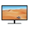 MONITOR AOC 31.5&quot;, home, office, VA, WQHD (2560 x 1440), Wide, 250 cd/mp, 5 ms, VGA, DVI, HDMI, DisplayPort, &quot;Q3279VWF&quot; (include TV 5 lei)