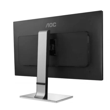 MONITOR AOC 32&quot;, home, office, VA, WQHD (2560 x 1440), Wide, 300 cd/mp, 4 ms, VGA, DVI, HDMI, DisplayPort, &quot;Q3277PQU&quot; (include TV 5 lei)