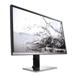 MONITOR AOC 32&quot;, home, office, VA, WQHD (2560 x 1440), Wide, 300 cd/mp, 4 ms, VGA, DVI, HDMI, DisplayPort, &quot;Q3277PQU&quot; (include TV 5 lei)