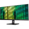 MONITOR AOC 34&quot;, home, office, IPS, UW-UXGA (DCI 2K+) (2560 x 1080), Wide, 300 cd/mp, 4 ms, HDMI x 2, DisplayPort, &quot;Q34E2A&quot; (include TV 5 lei)