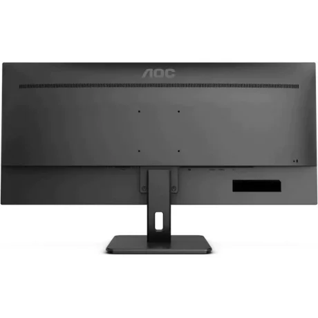 MONITOR AOC 34&quot;, home, office, IPS, UW-UXGA (DCI 2K+) (2560 x 1080), Wide, 300 cd/mp, 4 ms, HDMI x 2, DisplayPort, &quot;Q34E2A&quot; (include TV 5 lei)