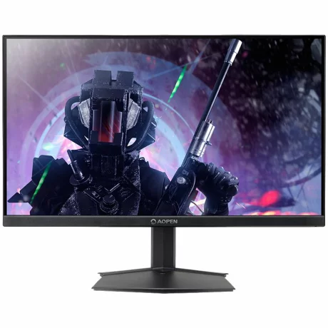 MONITOR ACER 27&quot;, gaming, IPS, Full HD (1920 x 1080), Wide, 250 cd/mp, 1 ms, VGA, HDMI x 2, &quot;UM.HM1EE.002&quot; (include TV 5 lei)