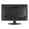 MONITOR ASUS 15.6&quot;, home, office, touchscreen, TN, HD (FWXGA) (1366 x 768), Wide, 200 cd/mp, 10 ms, VGA, HDMI, &quot;VT168H&quot; (include TV 5 lei)