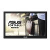 MONITOR ASUS 15.6&quot;, portabil, IPS, Full HD (1920 x 1080), Wide, 250 cd/mp, 14 ms, &quot;MB169B+&quot; (include TV 5 lei)