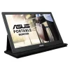 MONITOR ASUS 15.6&quot;, portabil, IPS, Full HD (1920 x 1080), Wide, 180 cd/mp, 5 ms, &quot;MB169C+&quot; (include TV 5 lei)