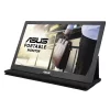 MONITOR ASUS 15.6&quot;, portabil, IPS, Full HD (1920 x 1080), Wide, 180 cd/mp, 5 ms, &quot;MB169C+&quot; (include TV 5 lei)