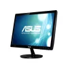 MONITOR ASUS 18.5&quot;, home, office, TN, HD (FWXGA) (1366 x 768), Wide, 200 cd/mp, 5 ms, VGA, &quot;VS197DE&quot; (include TV 5 lei)