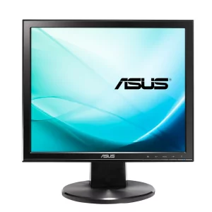 MONITOR ASUS 19&quot;, home, office, IPS, SXGA (1280 x 1024), clasic, 250 cd/mp, 5 ms, VGA, DVI, &quot;VB199T&quot; (include TV 5 lei)