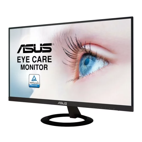 MONITOR ASUS 23&quot;, home, office, IPS, Full HD (1920 x 1080), Wide, 250 cd/mp, 5 ms, VGA, HDMI x 2, &quot;VZ239HE&quot; (include TV 5 lei)