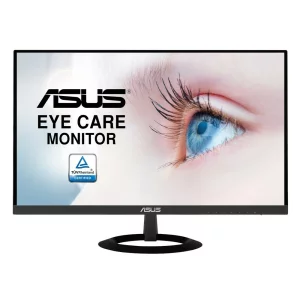 MONITOR ASUS 23&quot;, home, office, IPS, Full HD (1920 x 1080), Wide, 250 cd/mp, 5 ms, VGA, HDMI x 2, &quot;VZ239HE&quot; (include TV 5 lei)