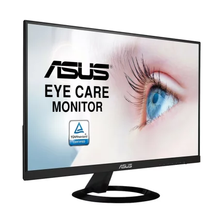 MONITOR ASUS 23&quot;, home, office, IPS, Full HD (1920 x 1080), Wide, 250 cd/mp, 5 ms, VGA, HDMI x 2, &quot;VZ239HE&quot; (include TV 5 lei)