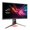 MONITOR ASUS 23.8&quot;, gaming, TN, Full HD (1920 x 1080), Wide, 400 cd/mp, 1 ms, HDMI x 2, DisplayPort, &quot;XG248Q&quot; (include TV 5 lei)