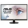 MONITOR ASUS 23.8&quot;, home, office, VA, Full HD (1920 x 1080), Wide, 250 cd/mp, 5 ms, VGA, DVI, &quot;VA249NA&quot; (include TV 5 lei)