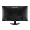 MONITOR ASUS 23.8&quot;, home, office, VA, Full HD (1920 x 1080), Wide, 250 cd/mp, 5 ms, VGA, HDMI, &quot;VA249HE&quot; (include TV 5 lei)