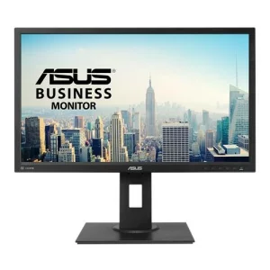 MONITOR ASUS 23.8&quot;, multimedia, IPS, Full HD (1920 x 1080), Wide, 250 cd/mp, 5 ms, HDMI, DVI, VGA, DisplayPort, &quot;BE249QLBH&quot; (include TV 5 lei)