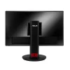 MONITOR ASUS 24&quot;, gaming, TN, Full HD (1920 x 1080), Wide, 350 cd/mp, 1 ms, DVI, HDMI, DisplayPort, &quot;VG248QE&quot; (include TV 5 lei)