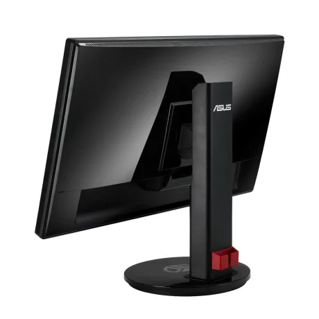 MONITOR ASUS 24&quot;, gaming, TN, Full HD (1920 x 1080), Wide, 350 cd/mp, 1 ms, DVI, HDMI, DisplayPort, &quot;VG248QE&quot; (include TV 5 lei)