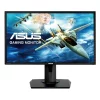 MONITOR ASUS 24&quot;, gaming, TN, Full HD (1920 x 1080), Wide, 250 cd/mp, 1 ms, VGA, HDMI x 2, DisplayPort, &quot;VG245Q&quot; (include TV 5 lei)