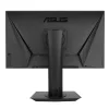 MONITOR ASUS 24&quot;, gaming, TN, Full HD (1920 x 1080), Wide, 250 cd/mp, 1 ms, VGA, HDMI x 2, DisplayPort, &quot;VG245Q&quot; (include TV 5 lei)