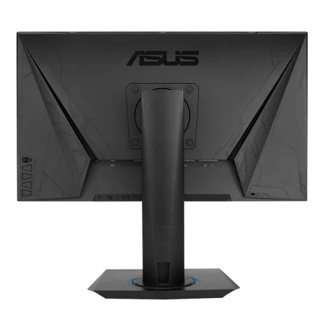 MONITOR ASUS 24&quot;, gaming, TN, Full HD (1920 x 1080), Wide, 250 cd/mp, 1 ms, VGA, HDMI x 2, DisplayPort, &quot;VG245Q&quot; (include TV 5 lei)