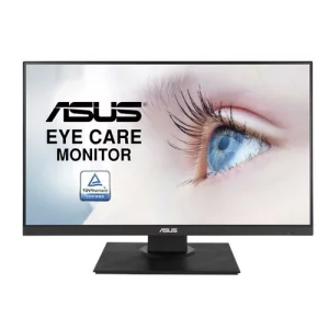 MONITOR ASUS 24&quot;, multimedia, LED, Full HD (1920 x 1080), Wide, 250 cd/mp, 5 ms, HDMI, VGA, DisplayPort, &quot;VA24DQLB&quot; (include TV 5 lei)