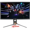 MONITOR ASUS 27&quot;, gaming, IPS, 4K UHD (3840 x 2160), Wide, 600 cd/mp, 4 ms, HDMI, DisplayPort, &quot;PG27UQ&quot; (include TV 5 lei)